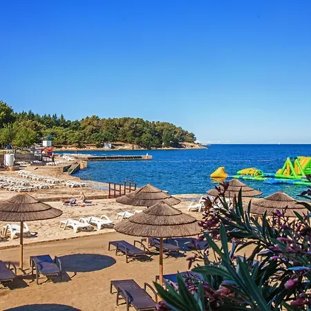 Apartment Ava Porec