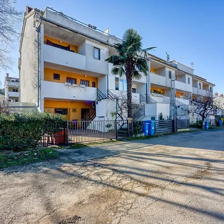 Appartamento Ava Porec