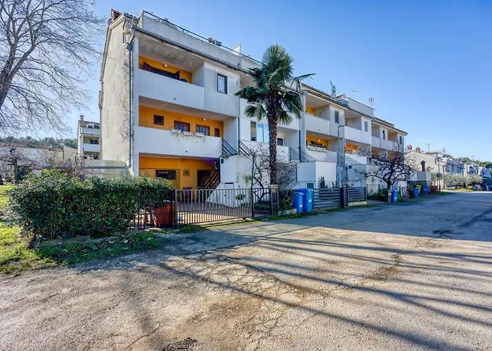 Appartamento Ava Porec