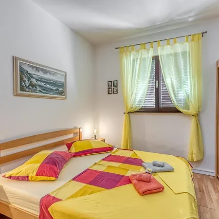 Apartmán Ava Poreč