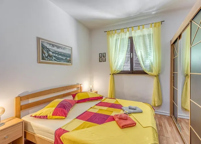 Apartman Ava Poreč