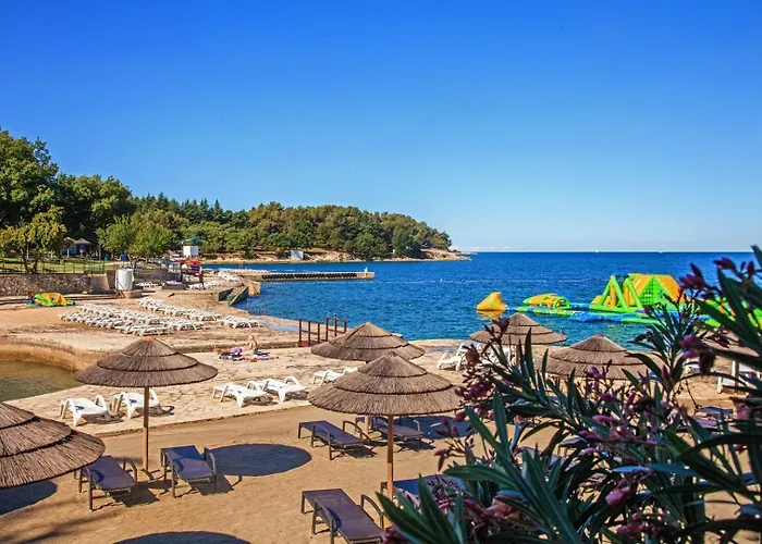 Διαμέρισμα Ava Πόρετς